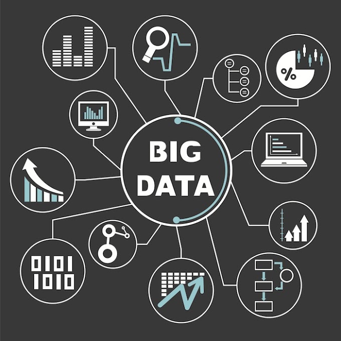 Big Data, clave para el futuro del comercio internacional