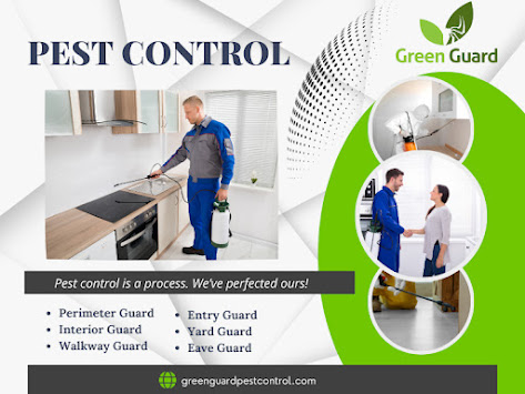 Pest Control Nampa