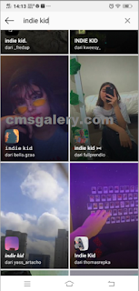 indie kid filter instagram | How to get Indie kid Filters on Instagram