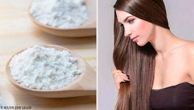 How to use baking soda for healthy hair