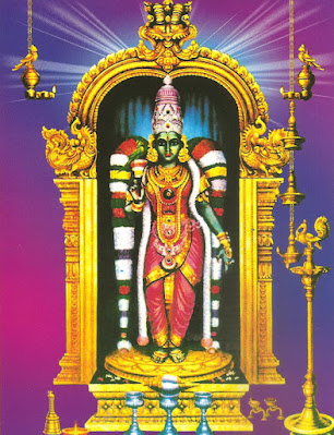 Madurai Chithirai Thiruvizha Chithirai Festival Dates