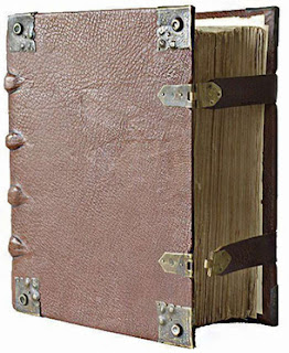 Biblia de Martín Lutero