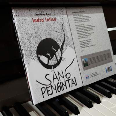 Buku: Sang Pengintai – Indra Intisa - KAWACA.COM