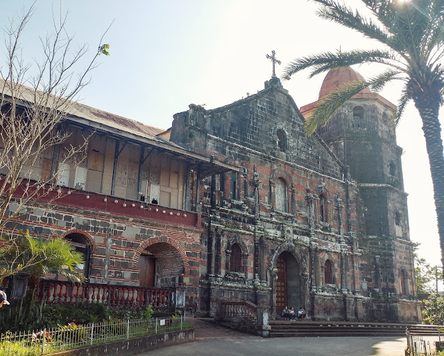 San Bartolome Apostol