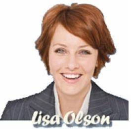 Lisa Olson Pics,Wiki