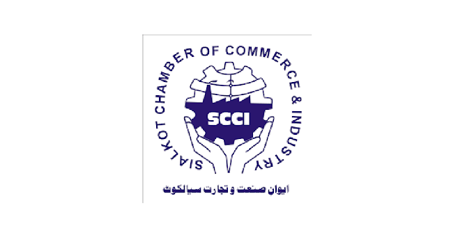Latest The Sialkot Chamber of Commerce & Industry Management Posts Sialkot 2022