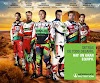 ¡El Team Herbalife en el Dakar 2018!