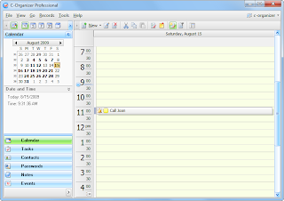 C-Organizer Profesional