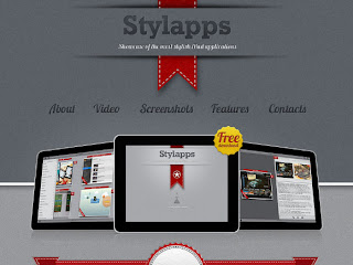 Stylapps