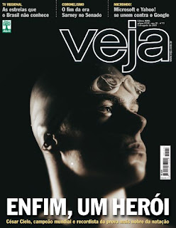 Revista Veja Edição 2124 - 5 de agosto de 2009
