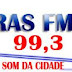 A RÁDIO LAVRAS FM TRANSMITIRÁ A SESSÃO DA CÂMARA DE VEREADORES HOJE, TERÇA 13 DE OUTUBRO.