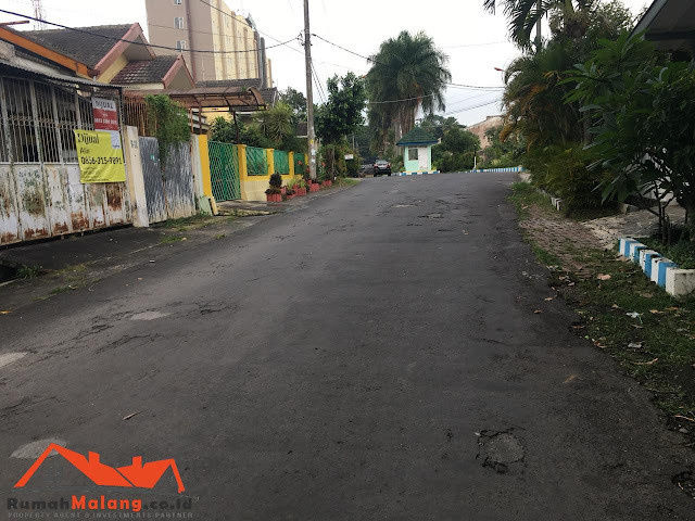 Tanah Dijual di Malang