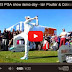 2013 PGA show demo day - Ian Poulter & Cobra/Puma players' trick shots!