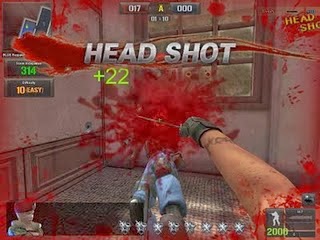 Cheat Point Blank Auto Heatshot 07 April 2014 1 Hit,WallHack Terbaru Anti Error