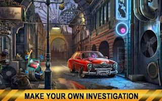  Hai gaes selamat siang sobat android apakabar kalian hari ini Crime City Detective v1.0.19 Apk Mod Unlimited Money Gratis Terbaru