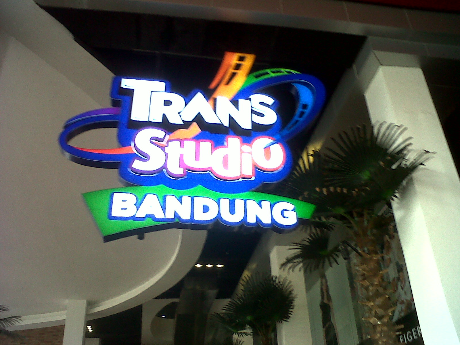 trans studio bandung