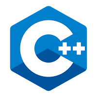 Logo C++ Logo C++