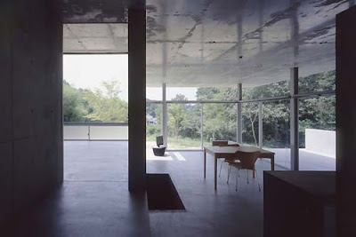 House in Ibara, Japan by Kazunori Fujimoto Architects