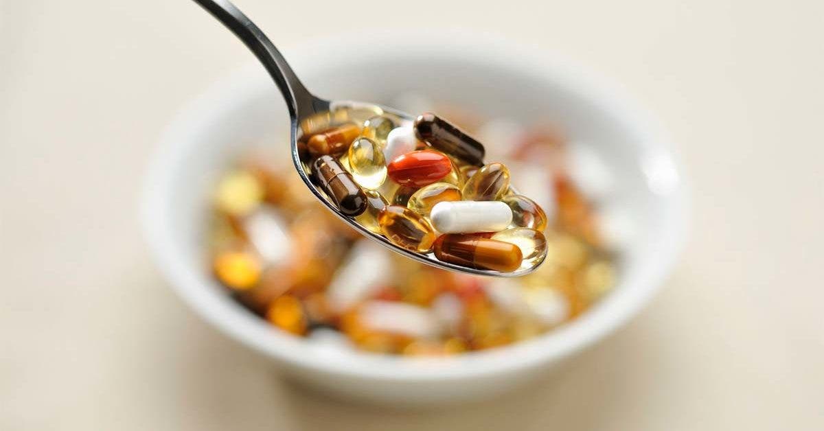  Why Should You Take Dietary Supplements?