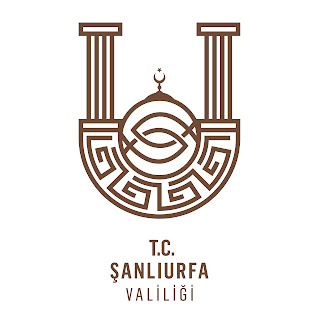 Şanlıurfa Valiliği Yeni logo