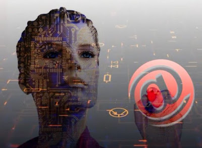 Artificial Intelligence Robot Companies