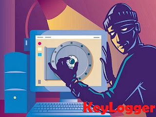 Cara Menghindar dari Serangan Keylogger