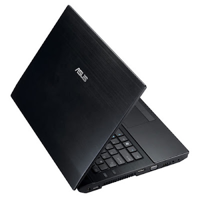 Asus B43E Notebook Specifications and Price