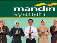 Lowongan Kerja di Bank Syariah Mandiri 2018