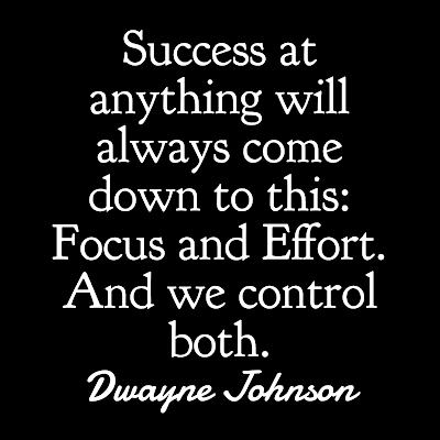 Dwayne Johnson Quotes