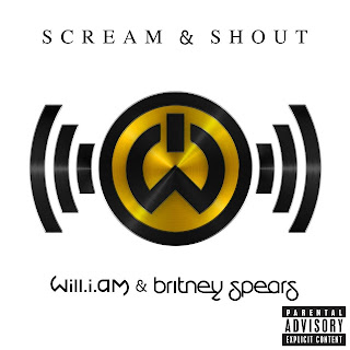 Will.i.am's Scream & Shout featuring Britney Spears