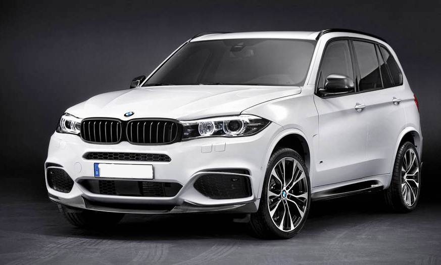 2019 BMW X7 Release | Auto BMW Review