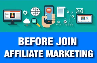 affiliate marketing