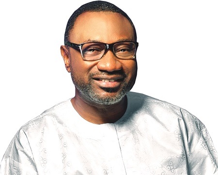 Police Save Nigerian Billionaire, Femi Otedola Following Plan by a Deadly Group to Kidnap Him