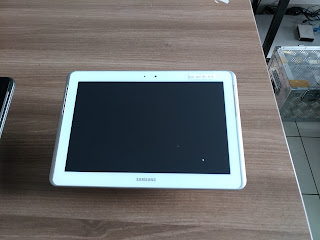 Sewa (Rental) iPad & Tab Android