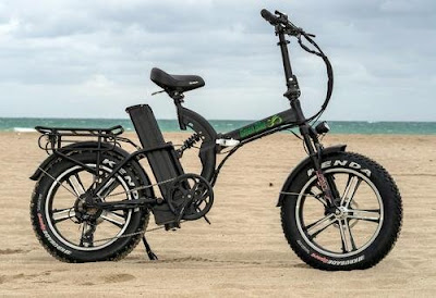 Best Electric Bike