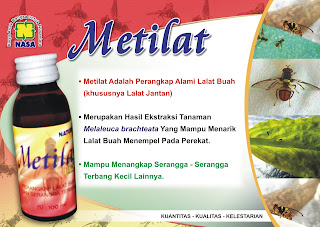 agen resmi metilat plus di banten