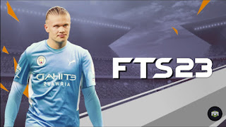 First Touch Soccer 2023 (FTS 23) Download Android (Apk+Obb+Data)