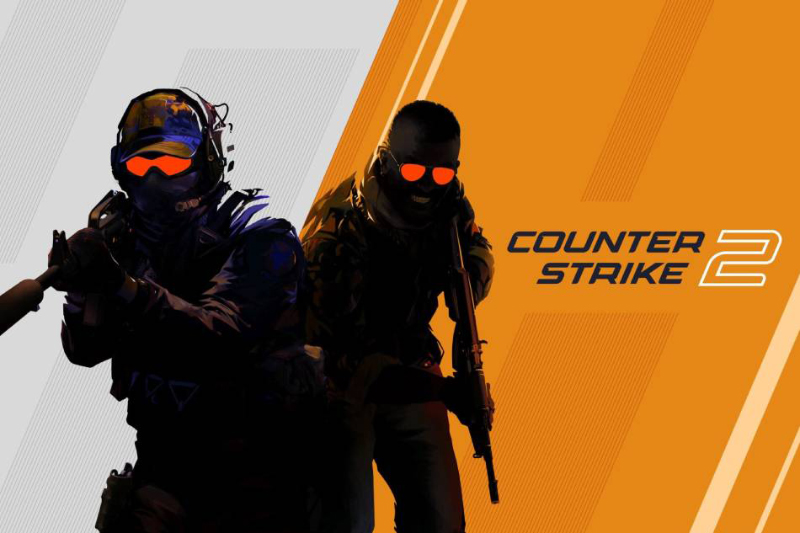 Counter Strike 2 is now available on Steam for FREE!