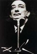 Salvador DALI