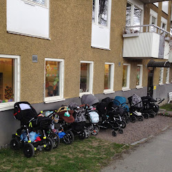 Fruängen | Öppna förskola