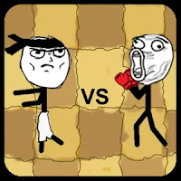 Meme vs Rage Mod Apk Download Hack