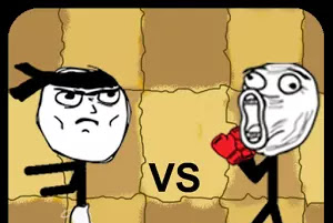 Meme vs Rage Mod Apk Download Hack v1.0.6 Latest Version For Android