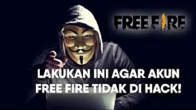 Aplikasi Mencuri Akun Free Fire