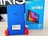 IRIS Tab G7060 MT6737M Android 8.1 Flash File