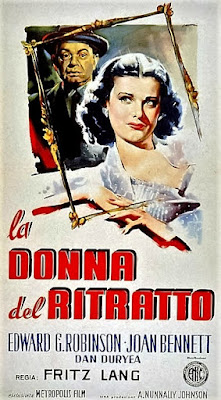 La donna del ritratto