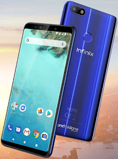 مواصفات جوال انفنكس Infinix Note 5 مواصفات انفينكس نوت 5 و سعر موبايل هاتف انفينكس نوت 5 _ Infinix Note 5 هاتف و جوال و تليفون Infinix Note 5 الامكانيات و الشاشه و الكاميرات و البطاريه و المميزات و العيوب و التقيم  Infinix Note 5