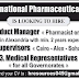 Product Manager - Supervisors - Medical Representatives