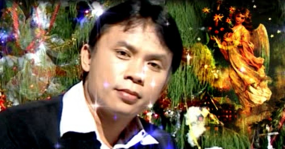 Lirik Lagu Natal Sukacita Dari Tuhan (Daniel Tandirogang)