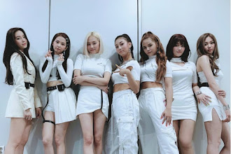 CUBE Entertainment anuncia la disolución de CLC