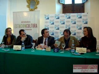 PABLO, ISMAEL, FALETE, LA GUARDIA...